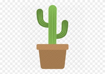 Cactus, Dry, Plant, Botanical, Nature, Dessert Icon - Cactus Icon