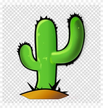 Cactus En Png Clipart Clip Art - Logo Gucci Dream League Soccer