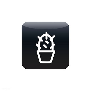 Cactus icon vector | Free stock vector - 533610