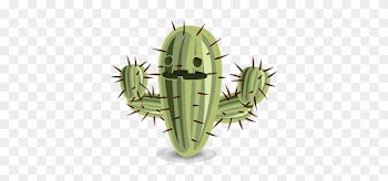 Cactus Prickly Nature Plant Green Desert T - De Cactus