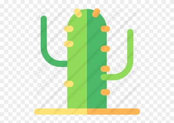 Cactus - Tree