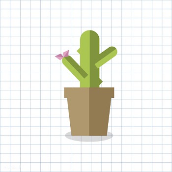 Cactus vector | Free stock vector - 250743