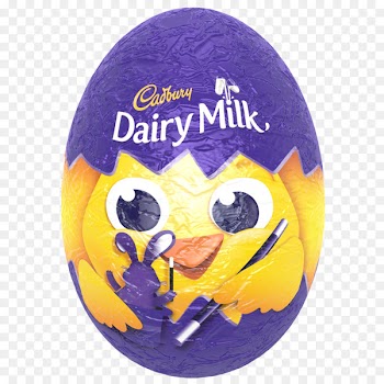Cadbury Dairy Milk Chocolate Cadbury Creme Egg - chocolate egg 