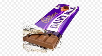 Cadbury Dairy Milk Chocolate chip cookie World Chocolate Day Most Famous Chocolates - chocolate 