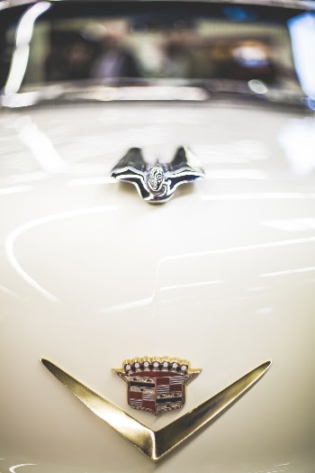 Cadillac Logo