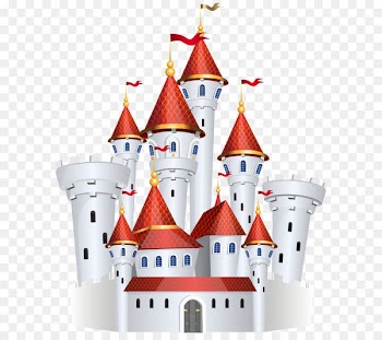 Cadillac SRX Red Wiki Castle - Castle Transparent PNG Clip Art Image 