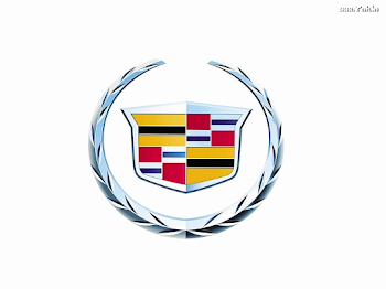 Cadillac Symbol -Logo Brands For Free HD 3D