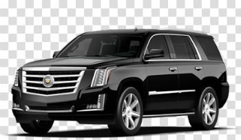 Cadillac Transparent Image