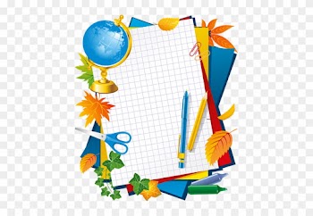 Cadre Ecole - Borders And Frames Education