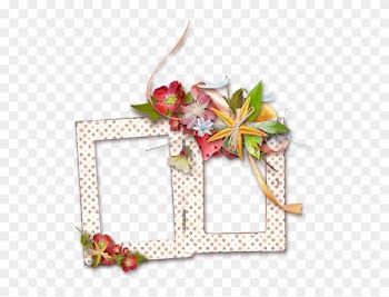 Cadre,frame,tube,png - Picture Frame