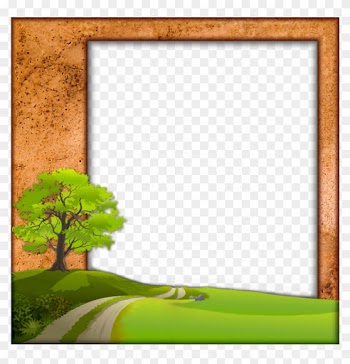 Cadre Nature Png - Cadre Nature Png