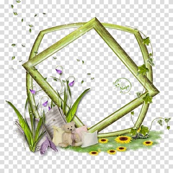 Cadre scrap Frames, nap transparent background PNG clipart