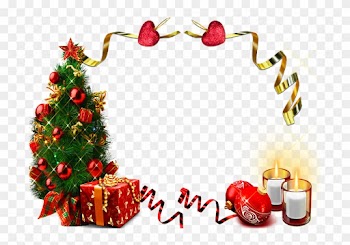 Cadres De Noel,png,frames - Christmas Frames .png