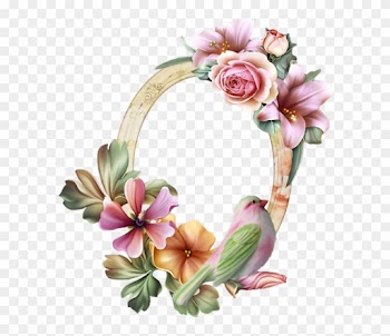 Cadres Et Bordures - Picture Frame