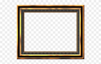 Cadres Rectangulaires - Portrait Frame