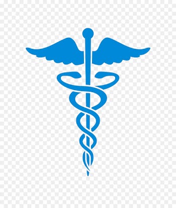 Caduceus as a symbol of medicine Staff of Hermes Logo Clip art - caducei sign 