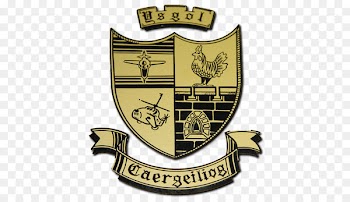Caergeiliog Foundation School Education Greenshaw High School Emblem -  