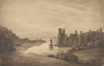 Caernarvon Castle | Free Photo - rawpixel