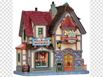 Cafe Christmas village Coffee Holiday, Sausage beer transparent background PNG clipart