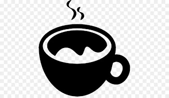 Cafe Coffee cup Tea Hot chocolate - coffee icon 