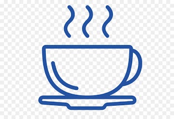 Cafe Coffee Tea Portable Network Graphics Computer Icons -  