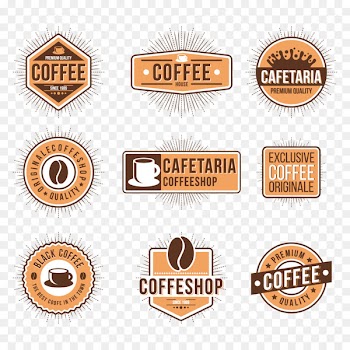 Cafe Coffee Vector graphics Clip art Illustration - coffee 