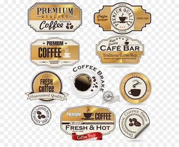 Cafe Iced coffee Caffè mocha Restaurant - coffee grounds 
