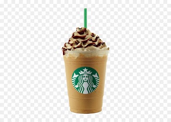 Cafe Iced coffee Latte Starbucks - Coffee 