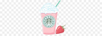 Cafe Milkshake Starbucks Frappuccino Coffee - starbucks 