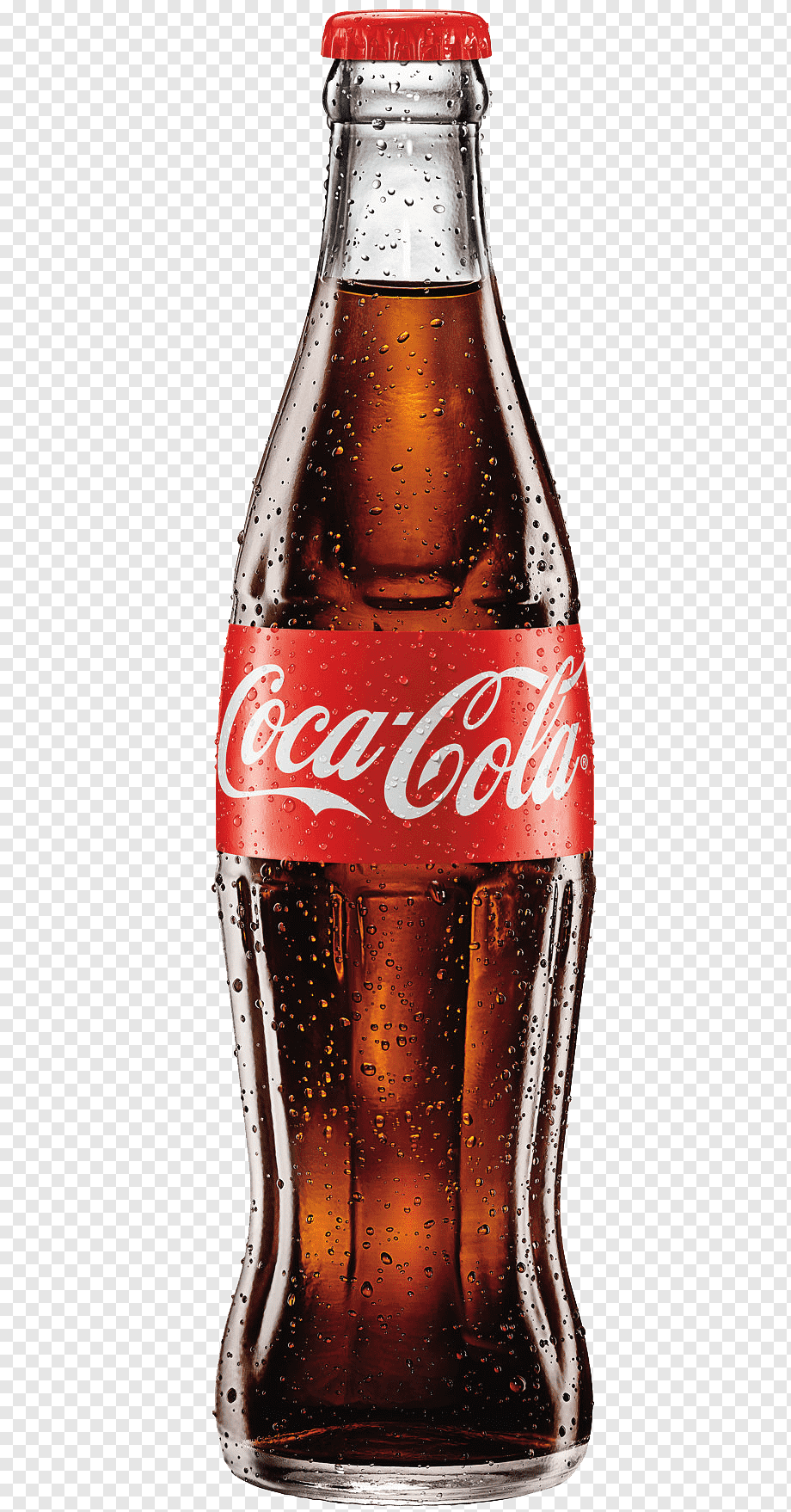 Caffeine-Free Coca-Cola Soft drink, Coca Cola, Coca-Cola bottle, glass, beer Bottle, cola png