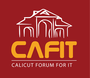 Cafit Logo Vector
