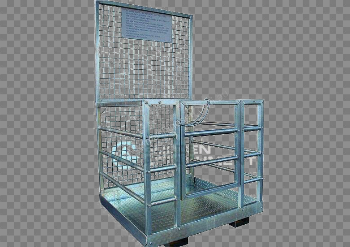 Cage PNG Image Transparent Background