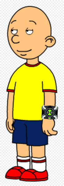 Caillou Vyond Video YouTube Television show - youtube 