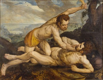 Cain and Abel | Free Photo - rawpixel