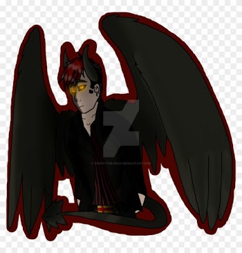 ~cain Zeitgeist~ By Trudy The Wolf - Fictional Character
