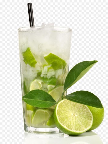 Caipirinha Cocktail Tequila Sunrise Cachaxe7a Mojito - Lemon drink 