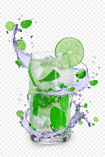 Caipirinha Juice Mojito Cocktail Drink - lemonade 