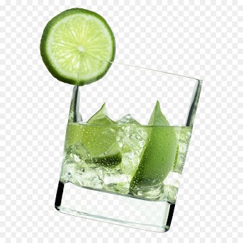 Caipirinha Martini Lemonade Lime Nutrient - lemonade 