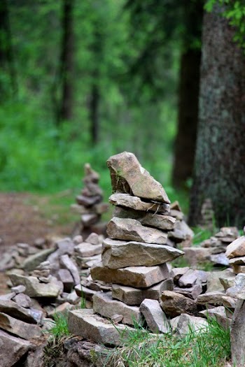 Cairn Rocks