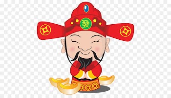 Caishen Chinese New Year Chinese folk religion Wealth Chinese gods and immortals - Chinese New Year 