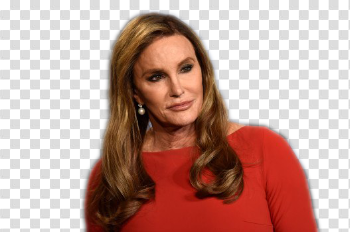 Caitlyn Jenner Transparent Images