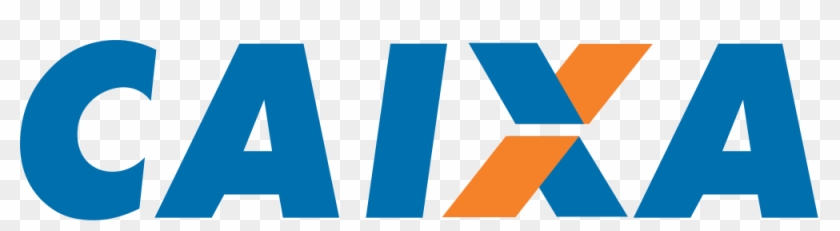 Caixa Econômica Federal - Logo Caixa Png