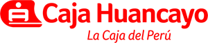 Caja Huancayo Logo Vector