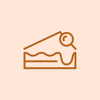 Cake and bakery icon vector | Free stock vector - 492111