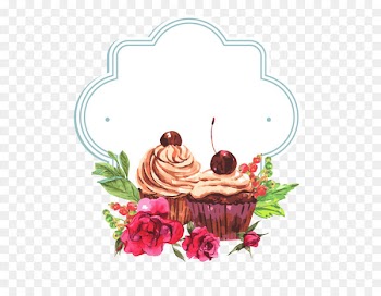 Cake Border 