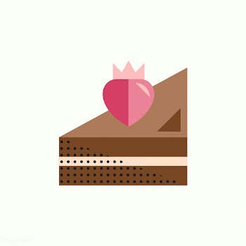 Cake celebrating celebration | Free stock vector - 280922
