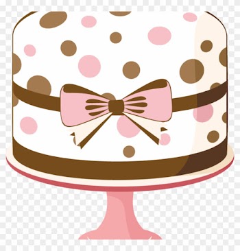 Cake Clipart Free Happy Birthday Cake Clipart Free - Png Blue Wedding Cake Clipart Transparent