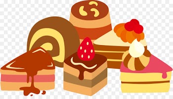 Cake Euclidean vector Adobe Illustrator - Vector cake 