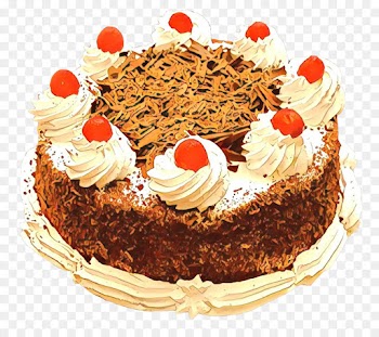 cake food dessert cuisine dish