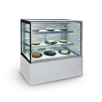 Cake & Food Displays - Buy - Cold Display Solutions